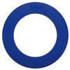 Viper Guardian Dartboard Surround Sisal/Bristle Steel-Tip Dartboard Wall Protector, Royal Blue view 1