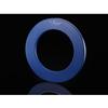 Viper Guardian Dartboard Surround Sisal/Bristle Steel-Tip Dartboard Wall Protector, Royal Blue view 4