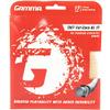 Gamma TNT2 Fat Core XL 17g Tennis String 8 Pack Set - Best Raquet String for Durability view 1