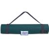 AURORAE ULTRA Extra Long 78" Extra Wide 26" Yoga Mat. Slip Free Rosin & Carry Strap included view 1