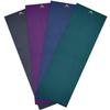 AURORAE ULTRA Extra Long 78" Extra Wide 26" Yoga Mat. Slip Free Rosin & Carry Strap included view 4