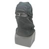 3-in-1 Fleece Balaclava - Gray view 1