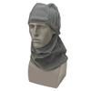 3-in-1 Fleece Balaclava - Gray view 2