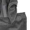 3-in-1 Fleece Balaclava - Gray view 4