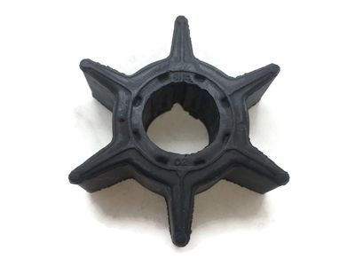 ITACO Boat Motor Sierra 18-3068 183068 6H4-44352-00 Yamaha Outboard Water Pump Impeller 2/4-stroke Marine Boat Engine