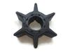 ITACO Boat Motor Sierra 18-3068 183068 6H4-44352-00 Yamaha Outboard Water Pump Impeller 2/4-stroke Marine Boat Engine view 1