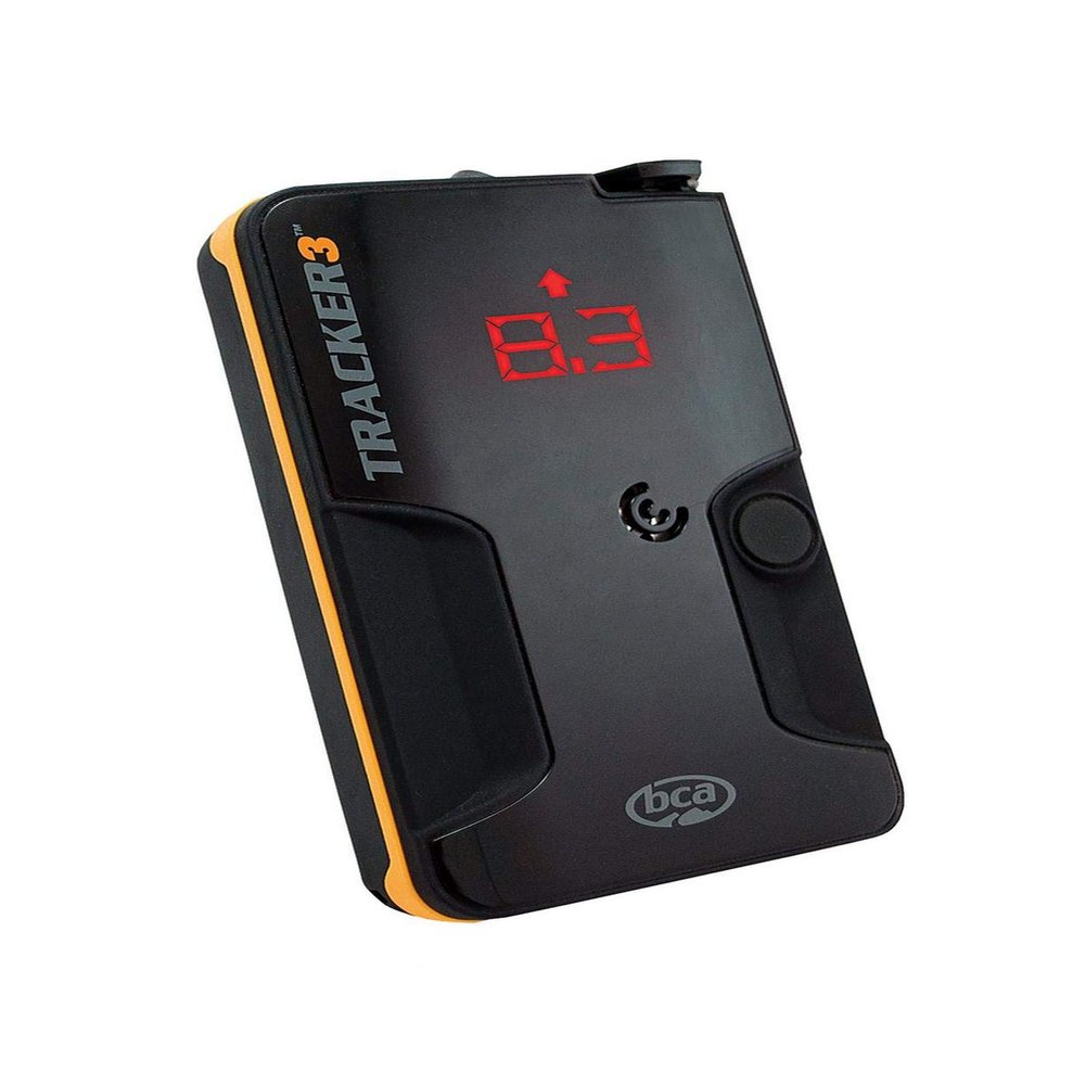 BCA Tracker 3 Avalanche Transceiver Beacon