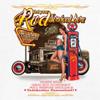 Get Your Rod Services Here Long Sleeve T-Shirt Route 66 Hot Rod Pin-up Girl White Small view 4