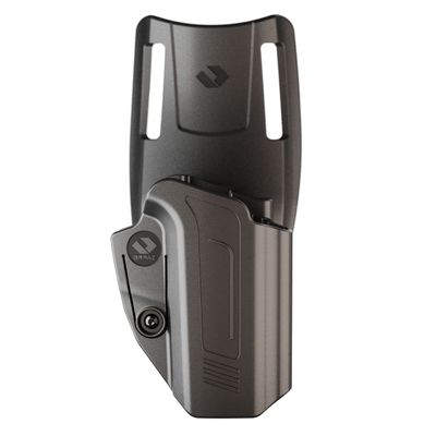 Orpaz C-Series CZ P10C & P10F Right-Hand OWB Holster, Level I Retention, Low-Ride - Unisex