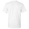 Get Your Rod Services Here T-Shirt Route 66 Hot Rod Pin-up Girl Men's Tee White Small view 3