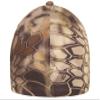 Flexfit 6277 Wooly Combed Twill Cap, S/M, Kryptek Highlander view 2