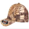 Flexfit 6277 Wooly Combed Twill Cap, S/M, Kryptek Highlander view 3