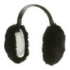 Girls Winter Fashion Adjustable Ear Muffs5060015575738 (PURPLE) view 1