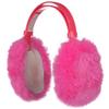 Girls Winter Fashion Adjustable Ear Muffs5060015575738 (PURPLE) view 2