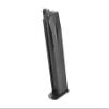 Lancer Tactical WE Tech F226 E2 MK25 Gas Blowback GBB Airsoft Pistol Black 340 FPS view 4