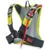 USWE Outlander Hydration Pack with Water Bladder, Hydration Backpack - Backpack for Cycling, MTB, Trail Running & More (2L, Yellow) view 3