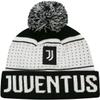 Icon Sports Compatible with Juventus Official Licensed Adult Soccer Beanie 04-1 view 1