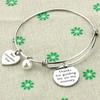 Kivosliviz Counselor Gifts for Women - Guidance Teacher Appreciation Bracelet - Gift Ideas for A Counselor view 4