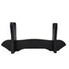CNLQ Single Sword Stand - Wooden Single Samurai Sword Stand Display for Katana Wakizashi Tanto view 1