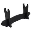 CNLQ Single Sword Stand - Wooden Single Samurai Sword Stand Display for Katana Wakizashi Tanto view 2