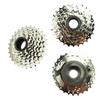 Drift MANIAC 7 Speed Freewheel for E-Bike 11-28T On Freewheel view 2