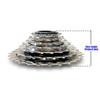 Drift MANIAC 7 Speed Freewheel for E-Bike 11-28T On Freewheel view 4