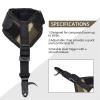 Compound Bow Release Aid Trigger Adult Archery Right Left Hand Adjustable Camouflage Wrist Strap Pack of 1 view 2
