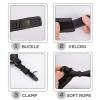 Compound Bow Release Aid Trigger Adult Archery Right Left Hand Adjustable Camouflage Wrist Strap Pack of 1 view 4