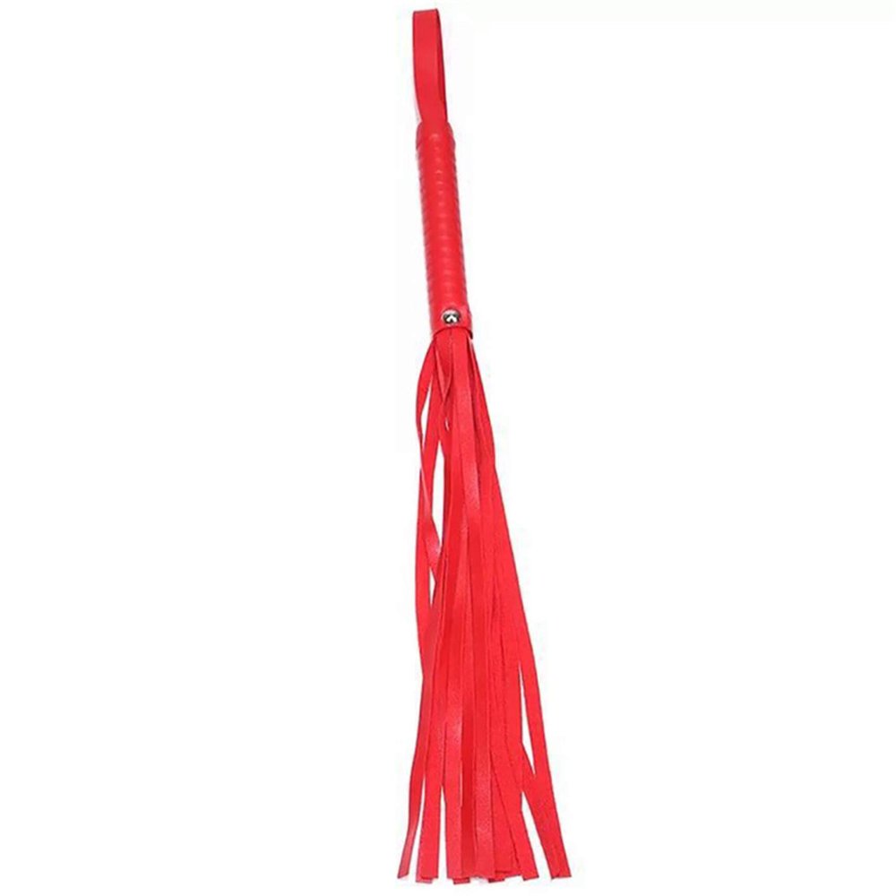 FGJFJ Riding Crop Whip,Handmade Braided Riding Whips Horse Racing Harness Whip,Pink