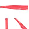FGJFJ Riding Crop Whip,Handmade Braided Riding Whips Horse Racing Harness Whip,Pink view 4