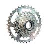 DRIFT MANIAC 7 Speed Freewheel for E-Bike 11-28T/11-34T Screw On Freewheel view 3