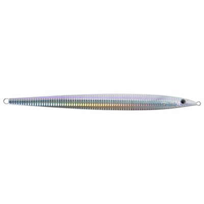 Major Craft Jigs Metal Dragon Hairtail Pattern 8.8 oz (270 mm) Silver MDGN