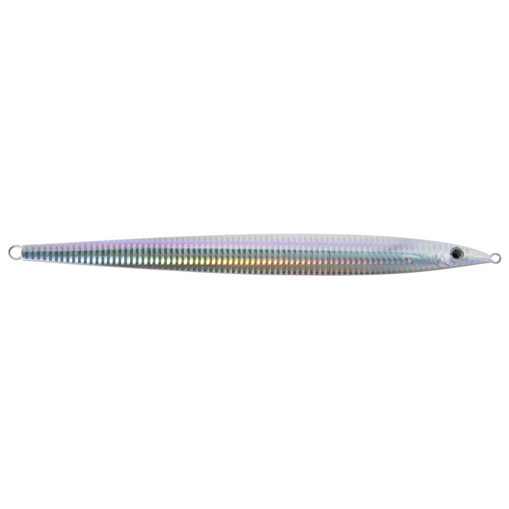 Major Craft Jigs Metal Dragon Hairtail Pattern 8.8 oz (270 mm) Silver MDGN