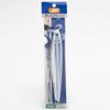 Major Craft JPV 200 Jigpara Metal Jig, Vertical Short, 7.1 oz (200 g), Silver #8 view 2