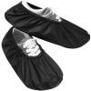 COITEK Bowling Shoe Covers, Shoe Protector Covers for Bowling Shoe Waterproof Reusable and Anti Slip (Medium) view 1