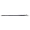 Major Craft MDGN Jig, Metal Dragon, Hairtail Pattern, 9.8 oz (250 g) (270 mm), Mirror Silver view 1