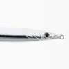 Major Craft MDGN Jig, Metal Dragon, Hairtail Pattern, 9.8 oz (250 g) (270 mm), Mirror Silver view 4