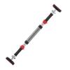 Pull-Up Bars AGYH Portable Pull-up Bar, Multifunctional Spring Arm Strength Trainer, Safe and Non-Slip Home Sports Fitness Equipment, No Punching, Load 300kg, 65-115CM (Size : 85-115CM) view 1
