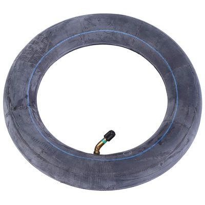 Keenso 10 Inch Scooter Inner Tube,Rubber Electric Scooter Inner Tube for M365 Electric Scooter