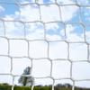 FORZA Replacement Soccer Goal Net [9 Sizes] | Premium Weatherproof Soccer Nets for Steel42 Football, Futsal & GAA Goals  NET ONLY (15ft x 7ft (GAA)) view 1
