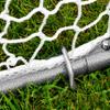 FORZA Replacement Soccer Goal Net [9 Sizes] | Premium Weatherproof Soccer Nets for Steel42 Football, Futsal & GAA Goals  NET ONLY (15ft x 7ft (GAA)) view 2