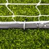 FORZA Replacement Soccer Goal Net [9 Sizes] | Premium Weatherproof Soccer Nets for Steel42 Football, Futsal & GAA Goals NET ONLY (10.5ft x 6.5ft (Futsal)) view 4
