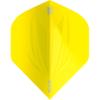 Target Darts 5 x Sets of ID Pro. Ultra Yellow No.2 Dart Flights - 15 in Total view 2