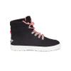 Pastry Riverside Adult Sneaker Black/White, Size 6 view 1