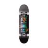 Primitive Skateboard Complete Collegiate Butterfly 7.3" (Mini) Assembly view 1