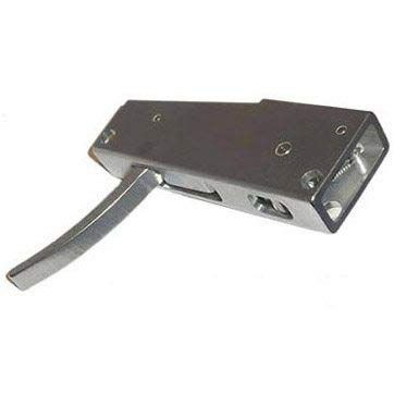 American Reverse Trigger Mechanism