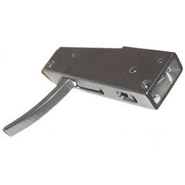 American Reverse Trigger Mechanism