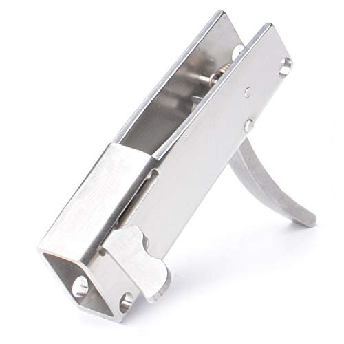 Euro Reverse Trigger Mechanism