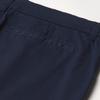 OshKosh B'Gosh Girls' Slim Uniform Pant, Deep Navy, 4 view 3