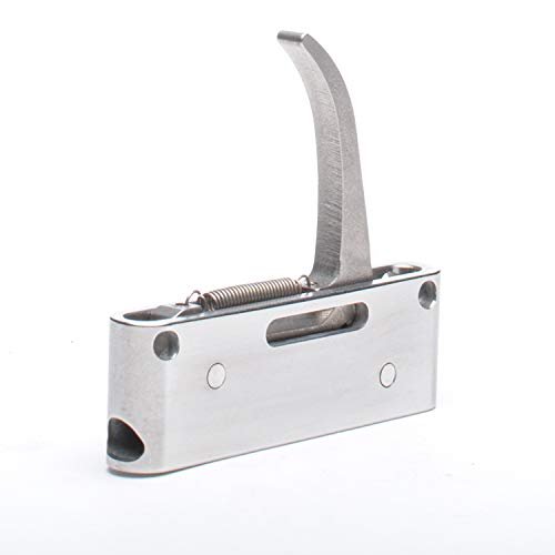 Tuna Trigger Mechanism
